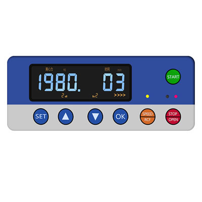 TPRP6-S: низькошвидкісна центрифуга